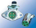 4-WAY Connector Kit