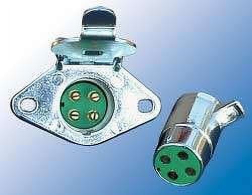 4-WAY Connector Kit