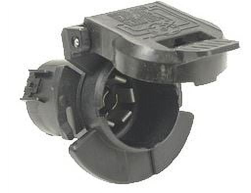 7-WAY Socket