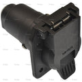7-WAY RV Plastic Connecto