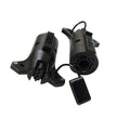 7-WAY Flat Adapter