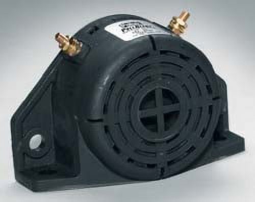 Back-Up Alarm Wire Leads
