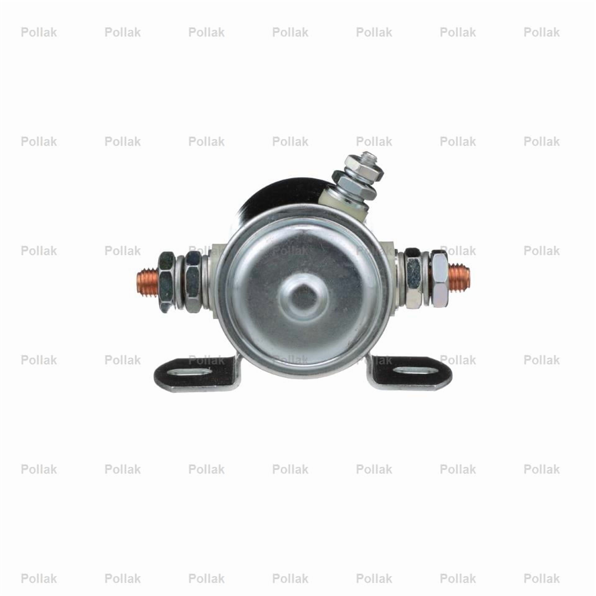 Starter Solenoid