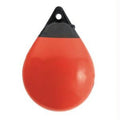A Series Buoy 8" Dia Red