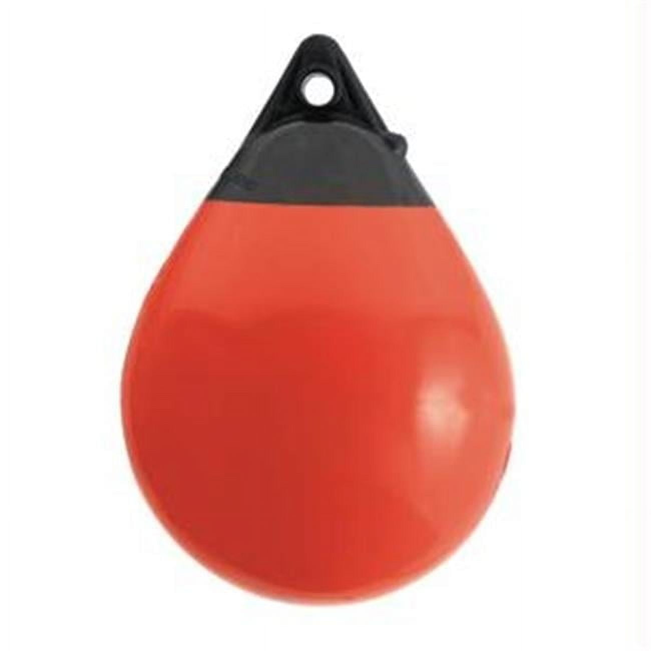 A Series Buoy 8" Dia Red