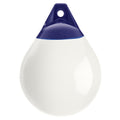A Series Buoy 14.5" Dia White