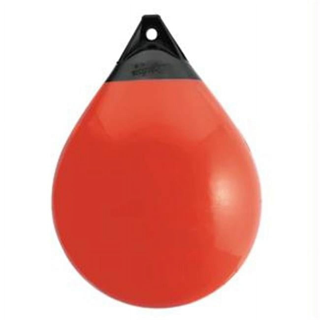 A Series Buoy 20.5" Dia Red