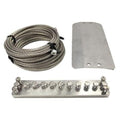 Catalytic Converter Security