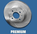 Slotted Rotr Right