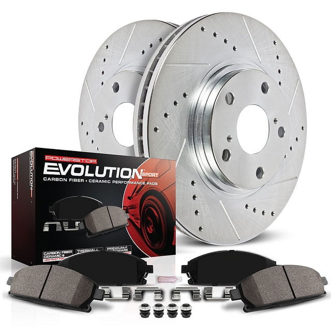 1-CLICK Brake Kit