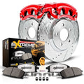 Z36 Truck&tow Kit W/Cals