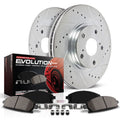 1-CLICK Brake Kit
