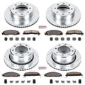 Truck and Tow Brake Kit
