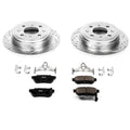 1-CLICK Brake Kit