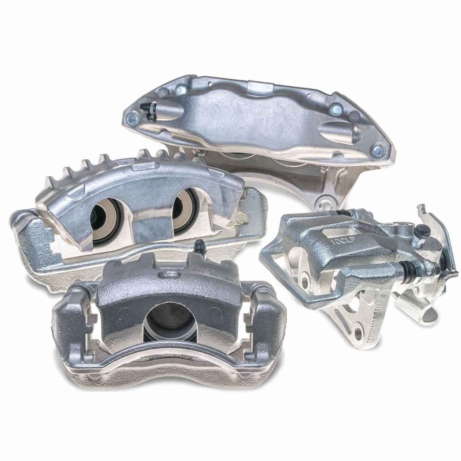 As Caliper W/ Brkt