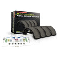 Brake Shoes with Hardware