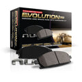 Z17 Evo Ceramic Pad W/Hdw