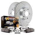 Truck and Tow Brake Kit