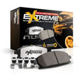 Z36 Truck & Tow Pad W/Hdw