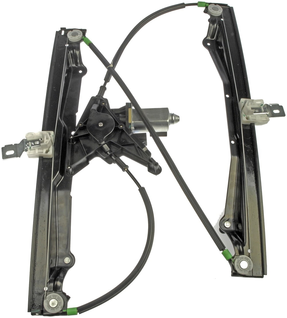 Window Regulator