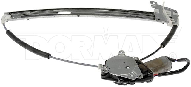 Win Reg with Mtr