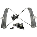 Window Regulator