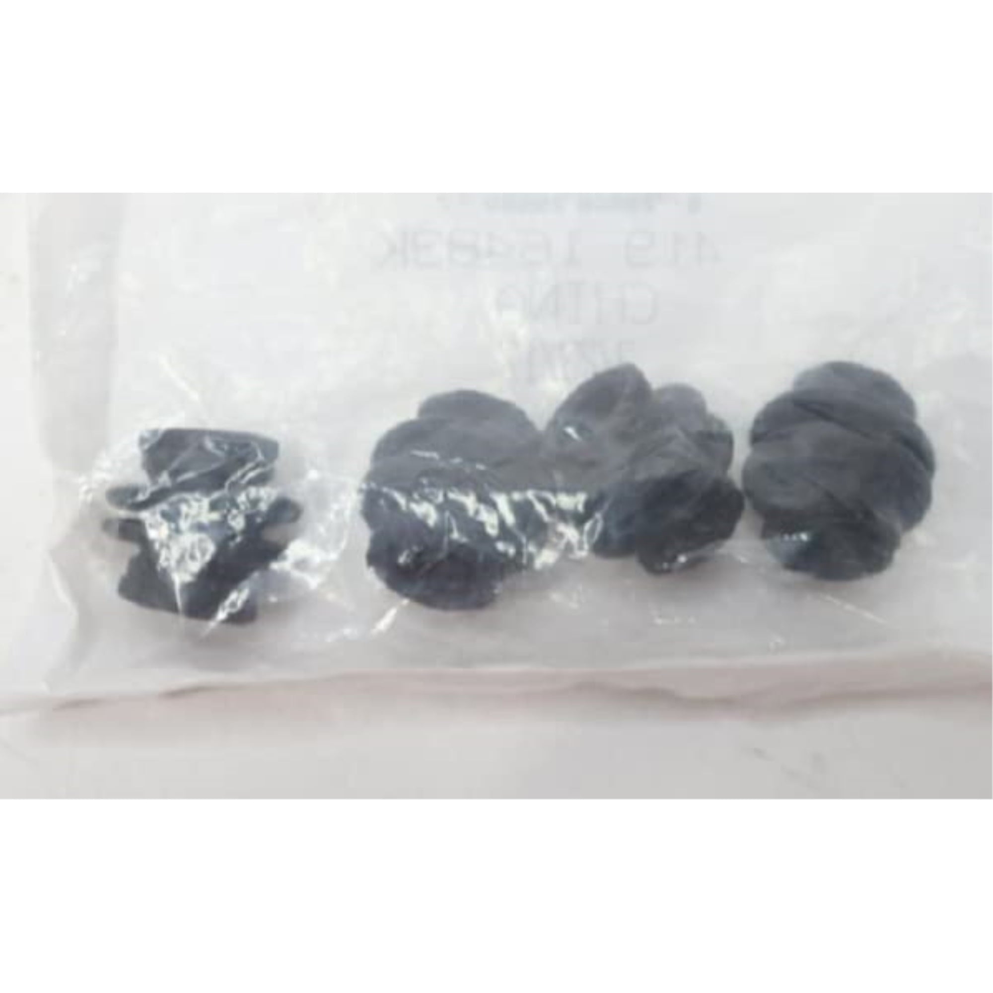 Pin Boot/Bushing Kit