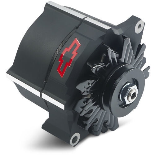 Powergen 90A Gm Long  Bk