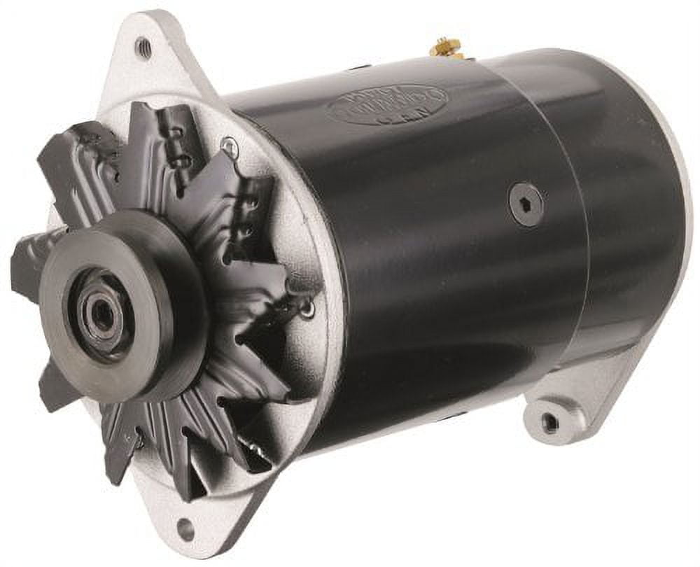 Blk Pwrgen Gm Long 75 Amp