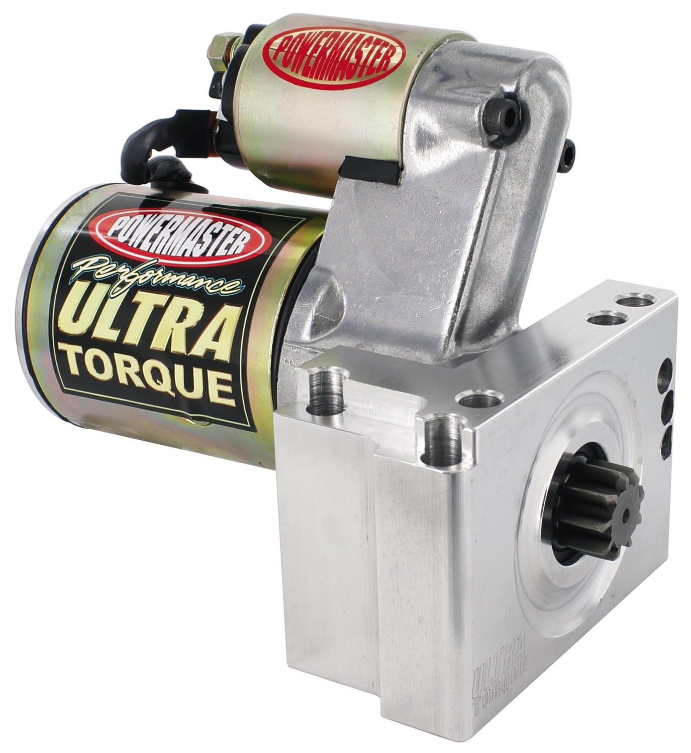 Ultratorque Startr Gm Off