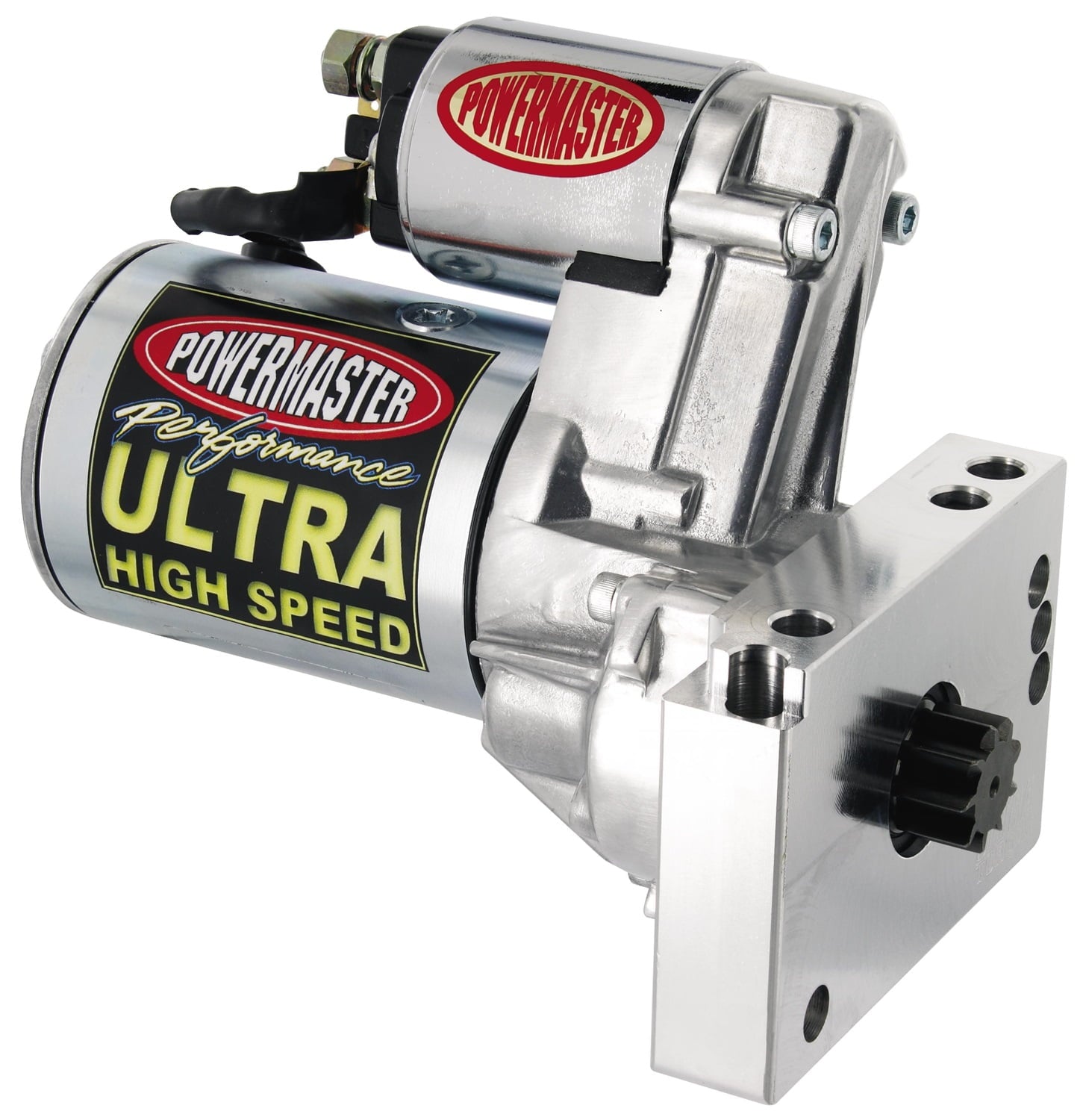 Nat Ulttorq Str 250PONTLB