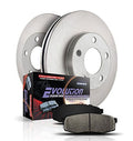Daily Driver Brake Kit