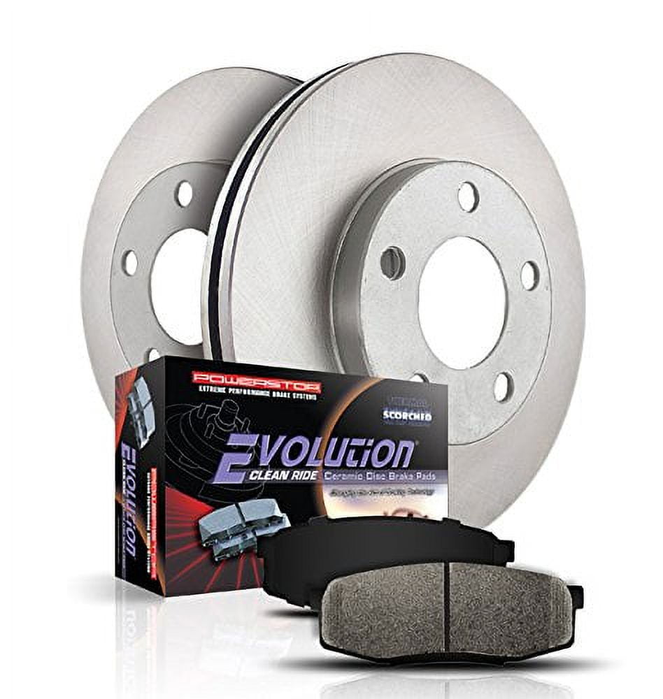 Daily Driver Brake Kit