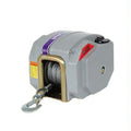 Trailer Winch-915 9500 Lb