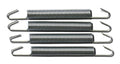 RV Step Rug Replacement Springs