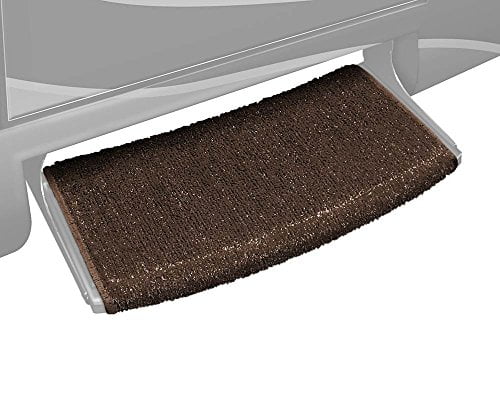 Wrap Radius Rug Espresso