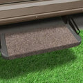 Outrigger Rug (18') Brown