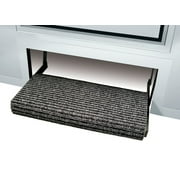 Rugds Step Rug 23'W Blk