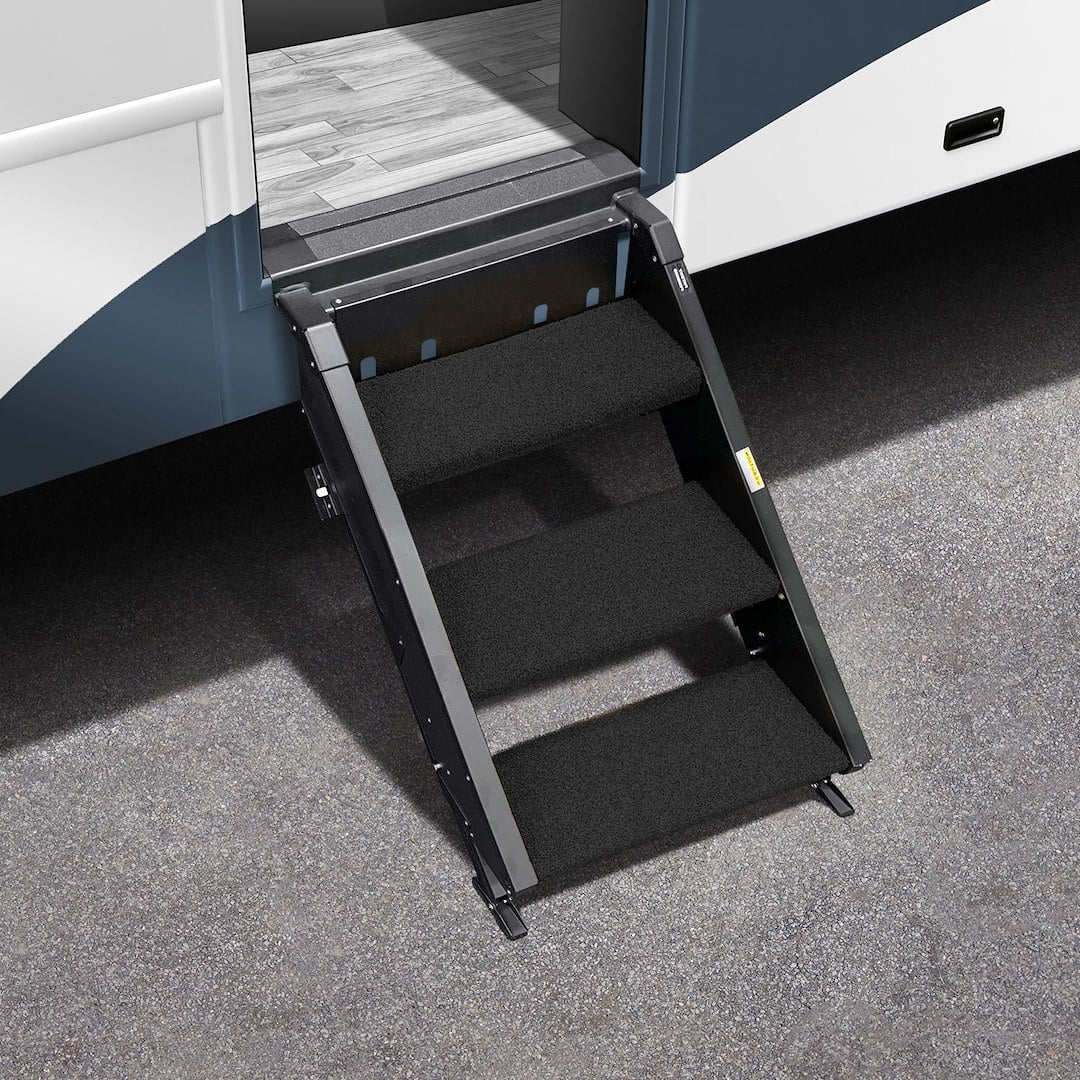 Trailhead Step Rug 19.5 in. W (3 Pc