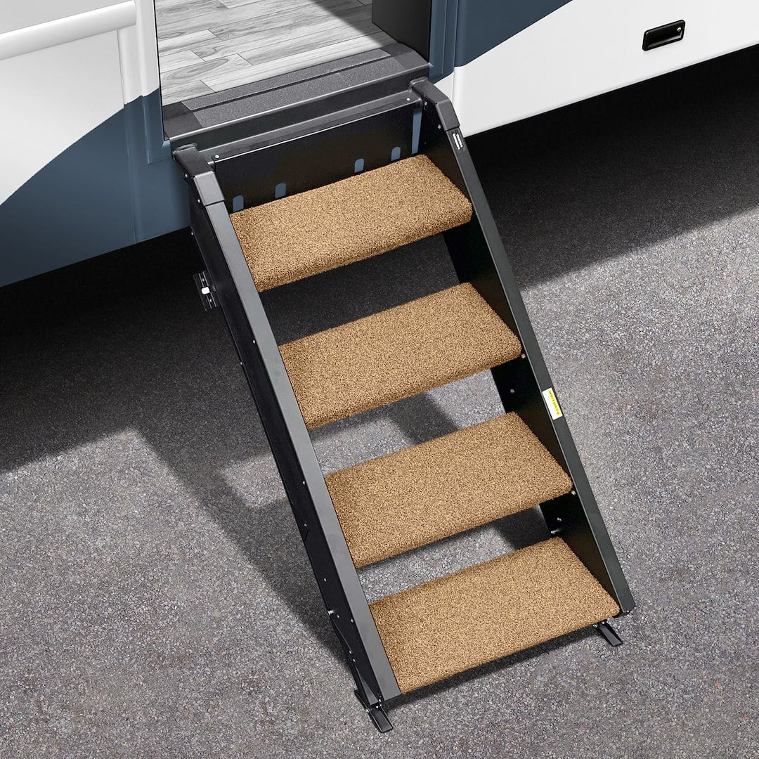 Trailhead Step Rug 19.5 in. W (4 Pc