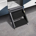 Trailhead Step Rug 19.5 in. W (2 Pc