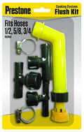 Flush 'N Fill Kit