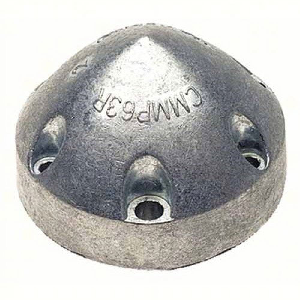 Max Prop Anode 70 M Zinc