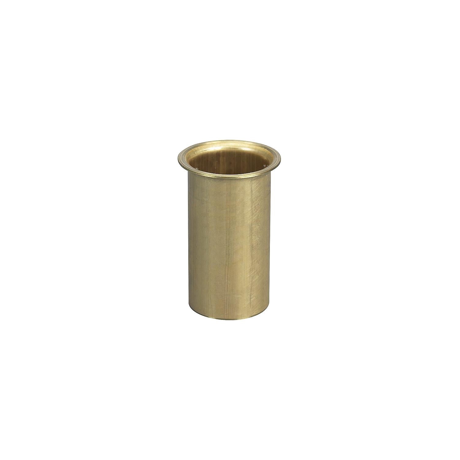 Dt Brass L15' X 1'OD