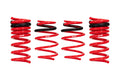 Pro-Kit Performance Springs (Set of