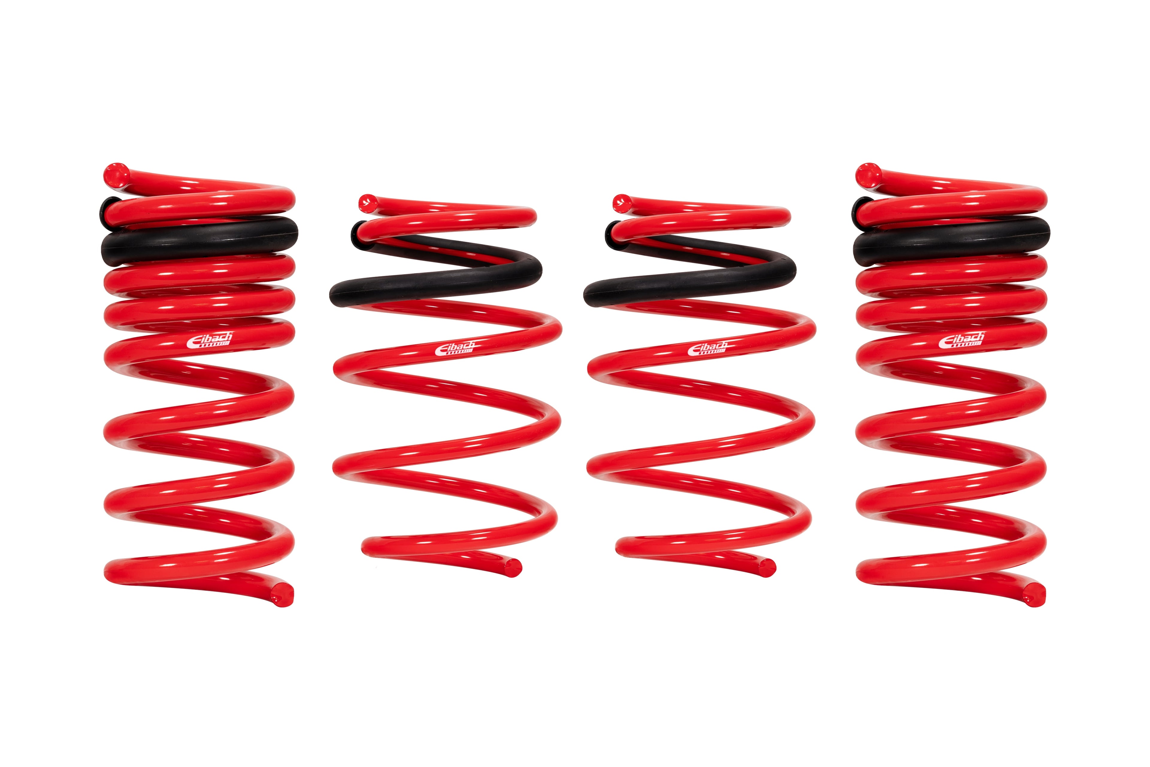 Pro-Kit Performance Springs (Set of