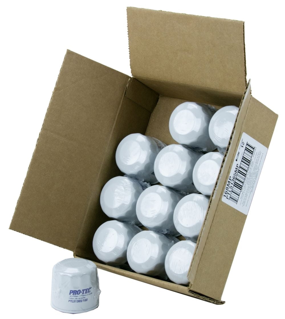 Oil Filter - Master Pack
