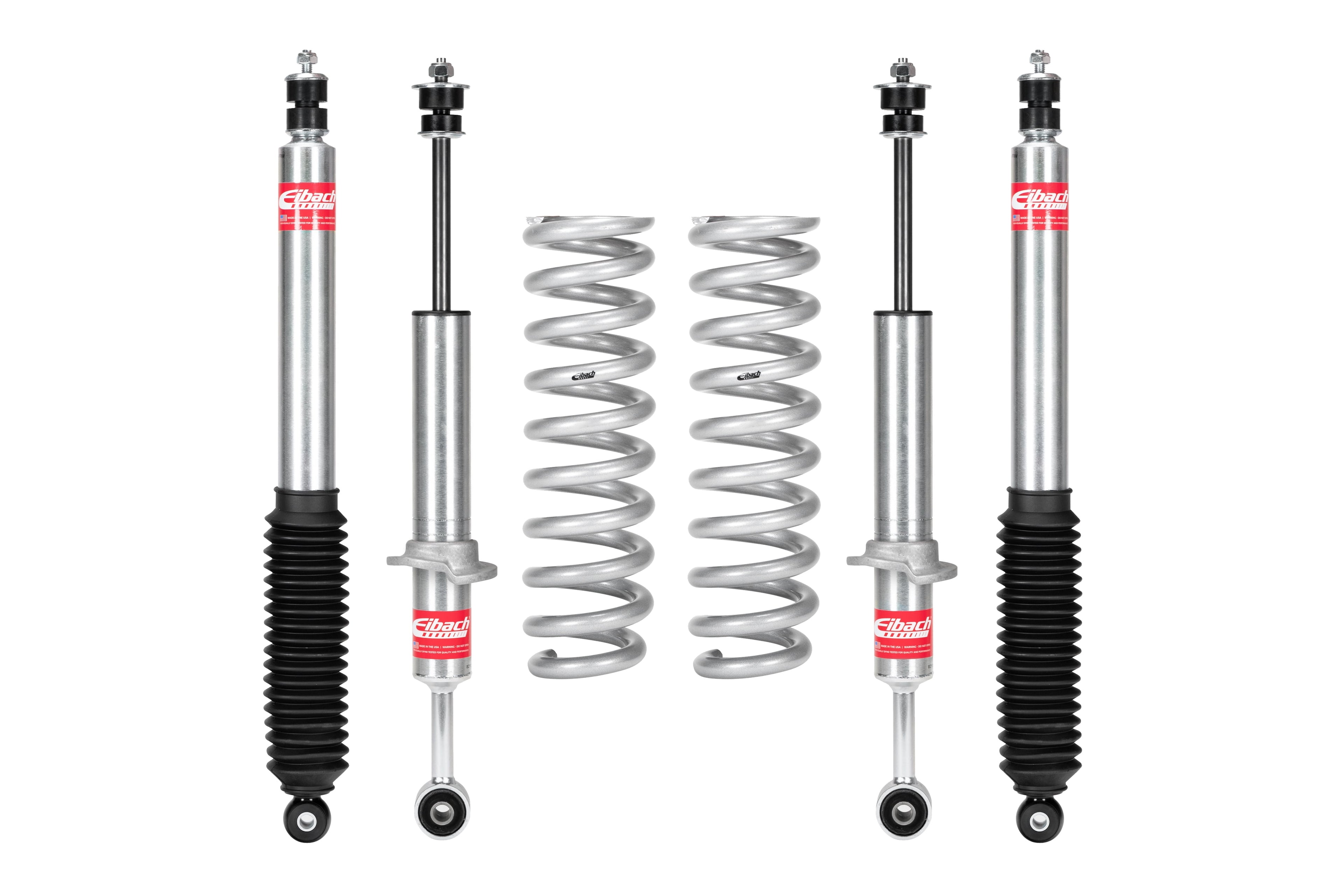 Pro-Truck Lift System (Stage 1)