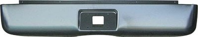 Roll Pan RR;07-10SILVRD P