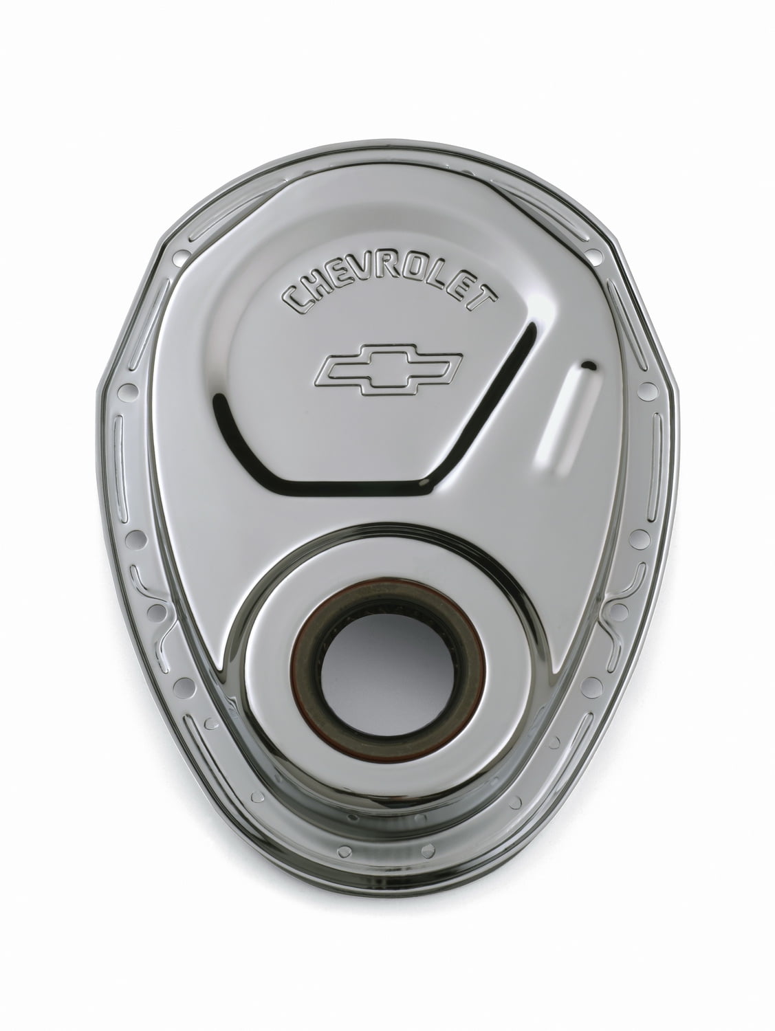 Chev Time Chain Cover
